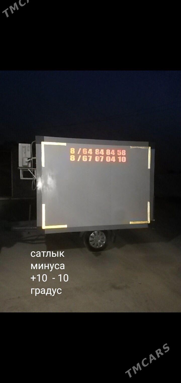 Prisep Polprisep 2016 - 30 000 TMT - Hojambaz - img 1