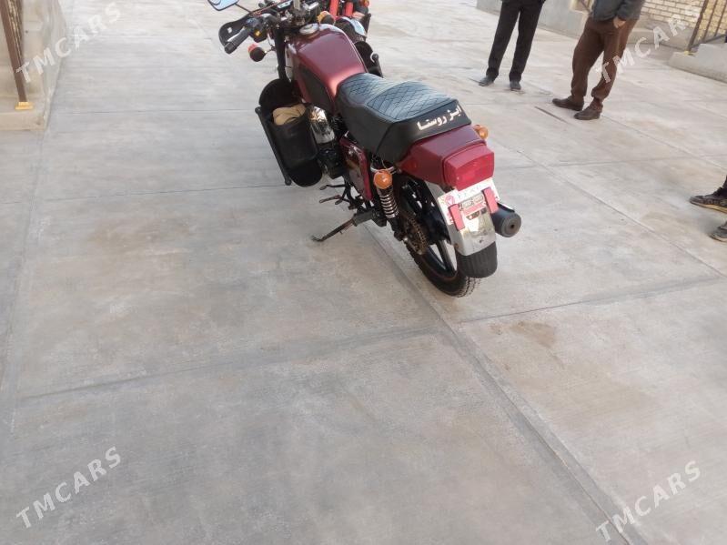 Iž Planeta 5 2025 - 15 000 TMT - Mary - img 1