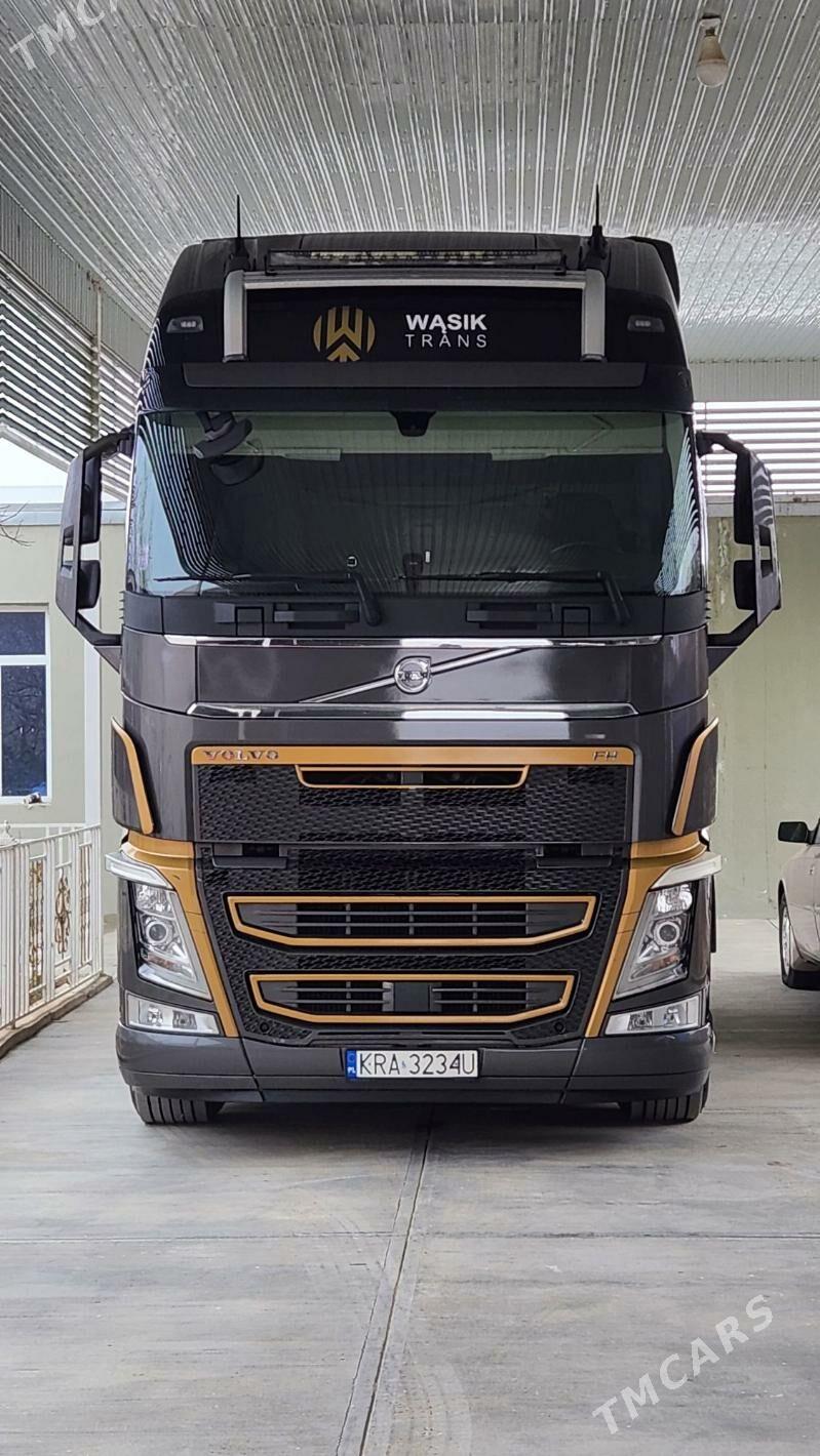 Volvo FH 500 2020 - 1 500 000 TMT - Gyzylarbat - img 1