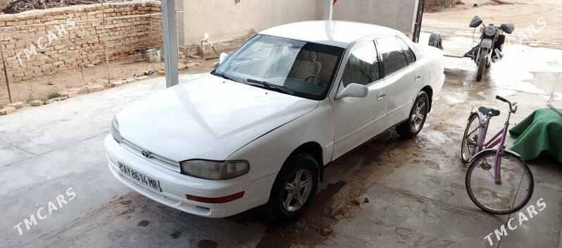 Toyota Camry 1993 - 110 000 TMT - Байрамали - img 1