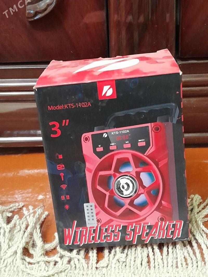 kiçi kalonka - Daşoguz - img 1