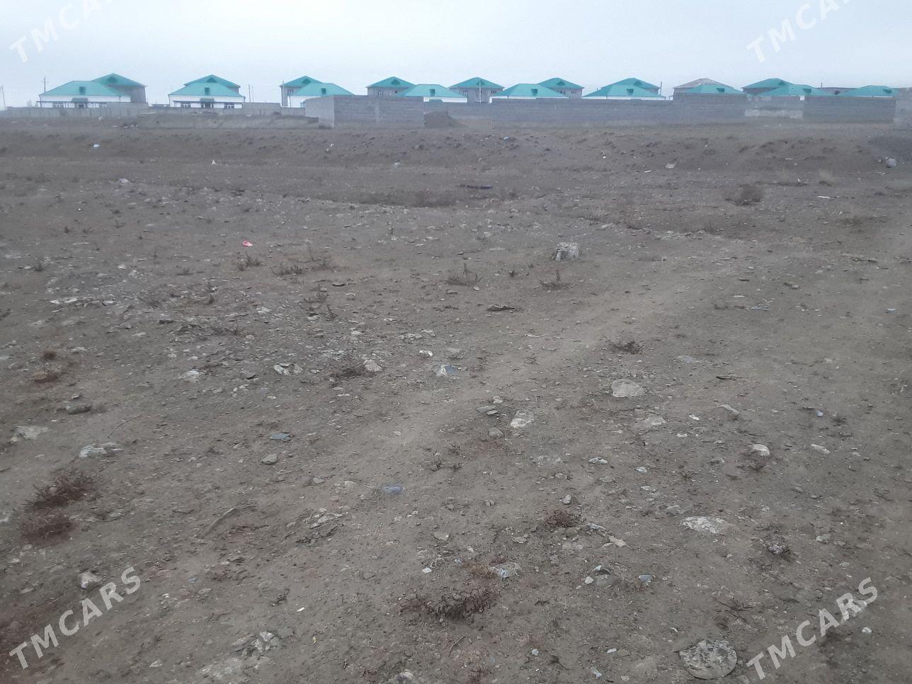 mellek yer - Bäherden - img 1