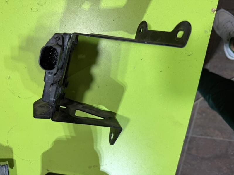 Elantra 2023 BSM datcik 2 000 TMT - Aşgabat - img 1