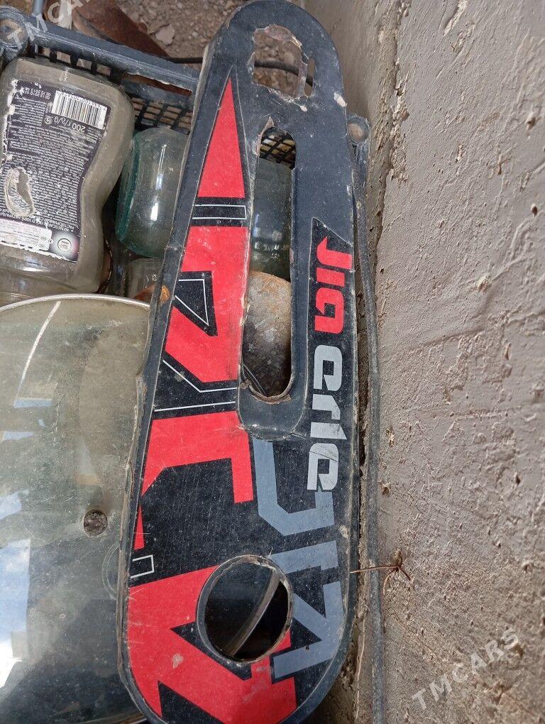 welik zapcast ♂️♂️ - Balkanabat - img 1