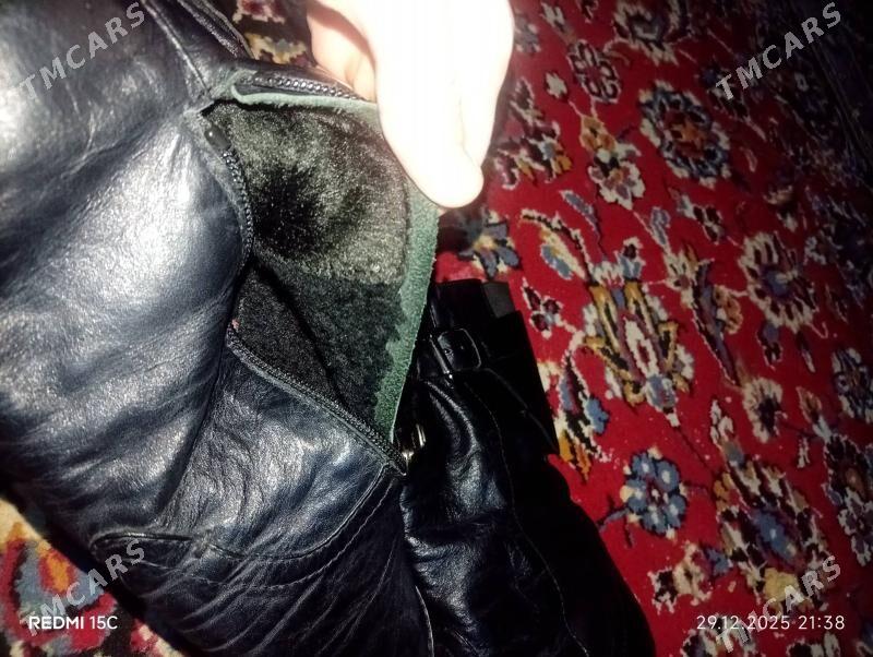 Женские Сапоги теплые - Aşgabat - img 1