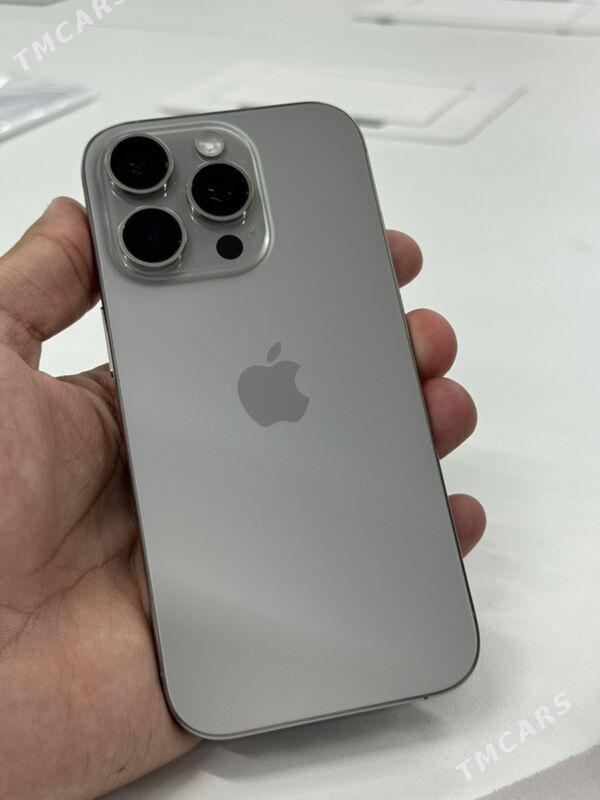 iPhone 16 Pro - Mary - img 1