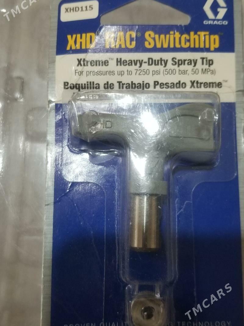 Сопло - Aşgabat - img 1