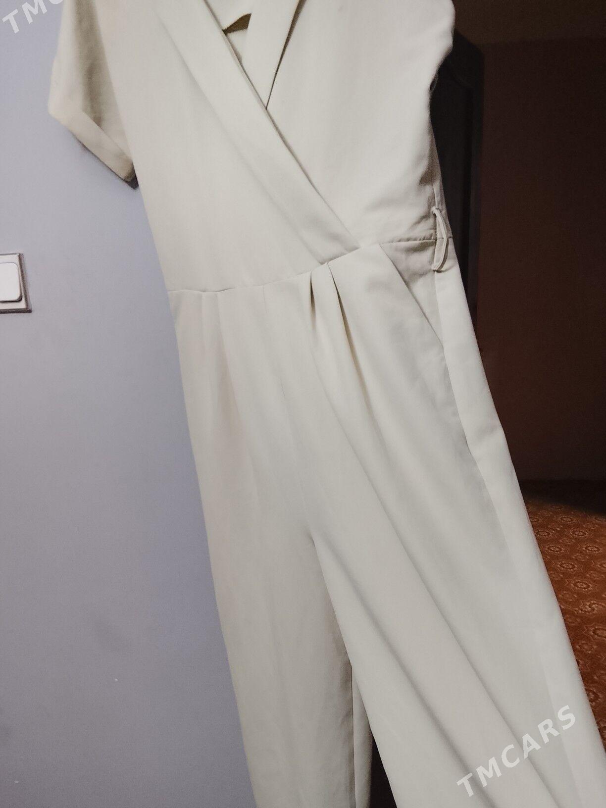 камбинзон - Туркменабат - img 1