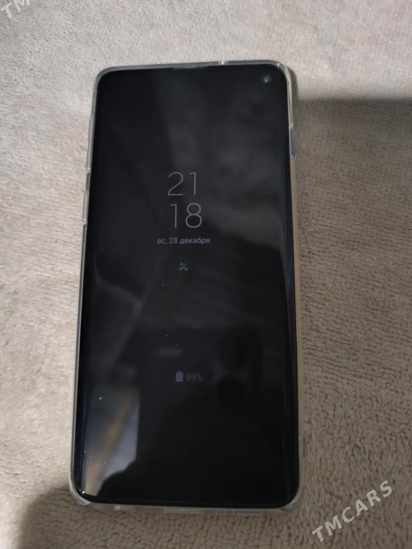 Samsung galaxy s10 - Gypjak - img 1