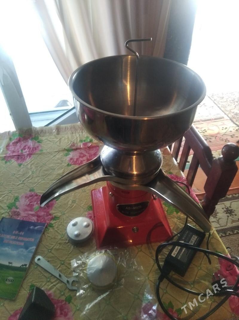 sliwka aparat - Векильбазар - img 1