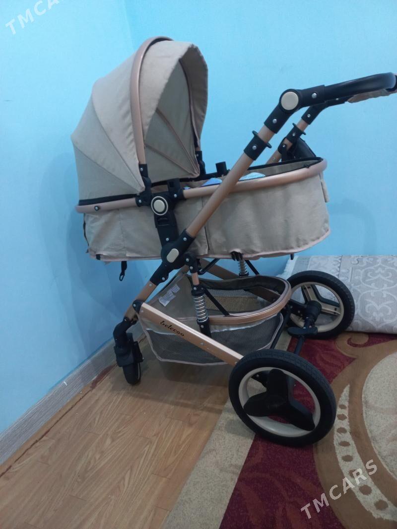 caga kalyasga - Балканабат - img 1