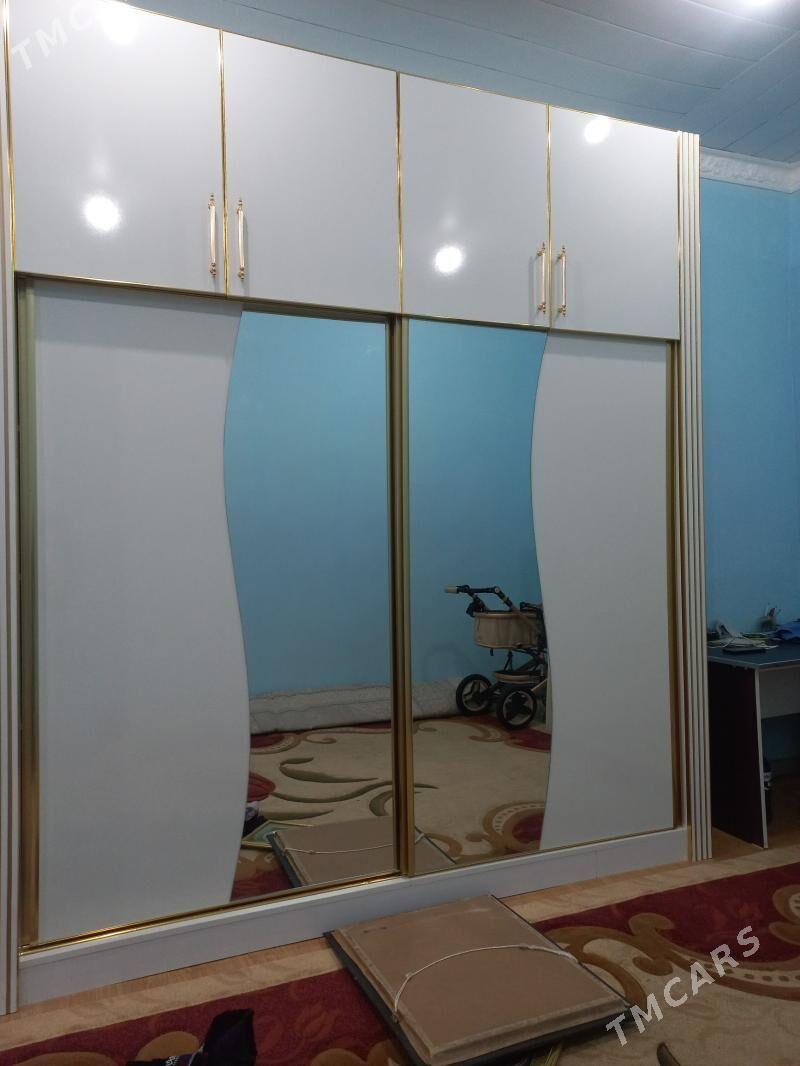 mebel śkaf - Balkanabat - img 1