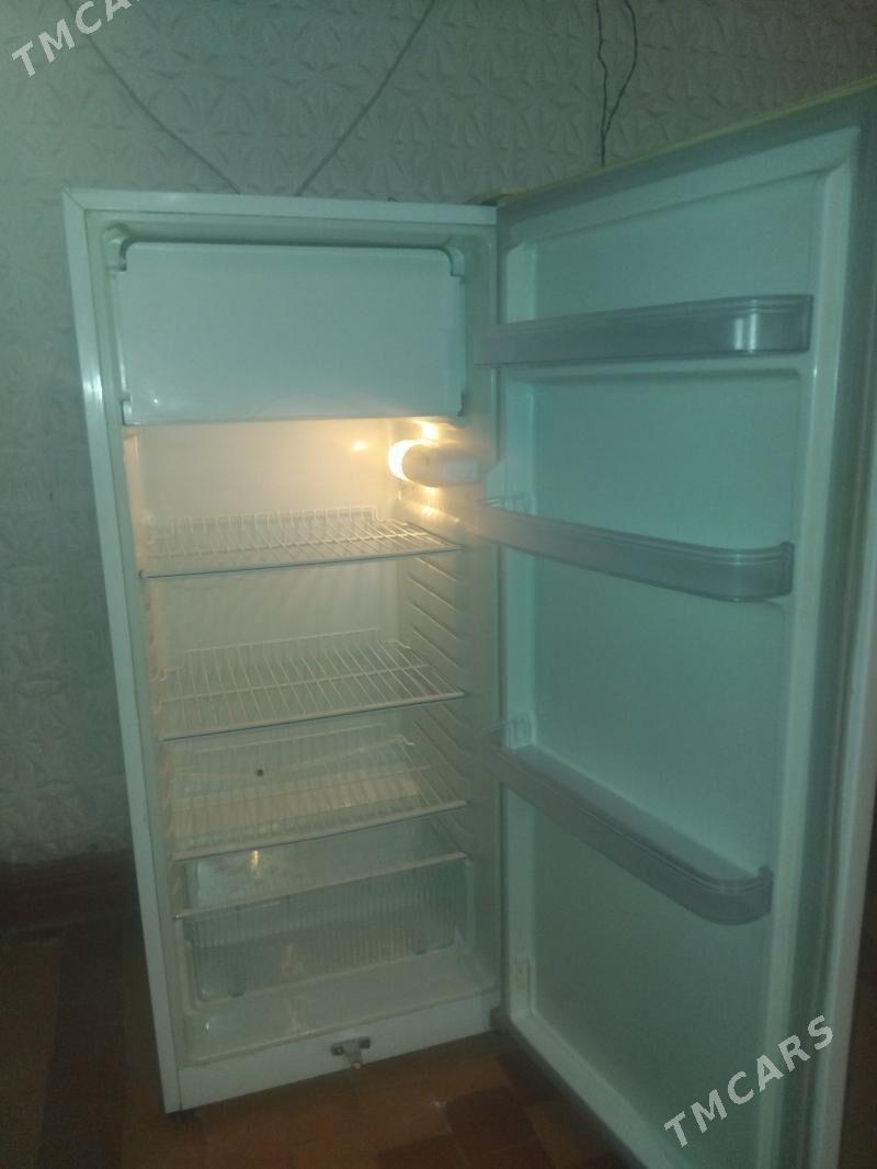 haladelnik - Туркменабат - img 1