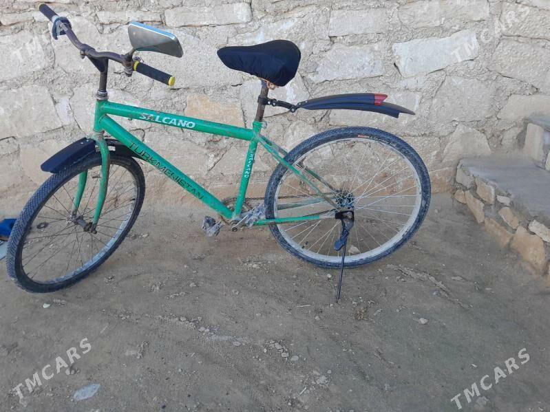 welik turkmenistan - Türkmenbaşy - img 1