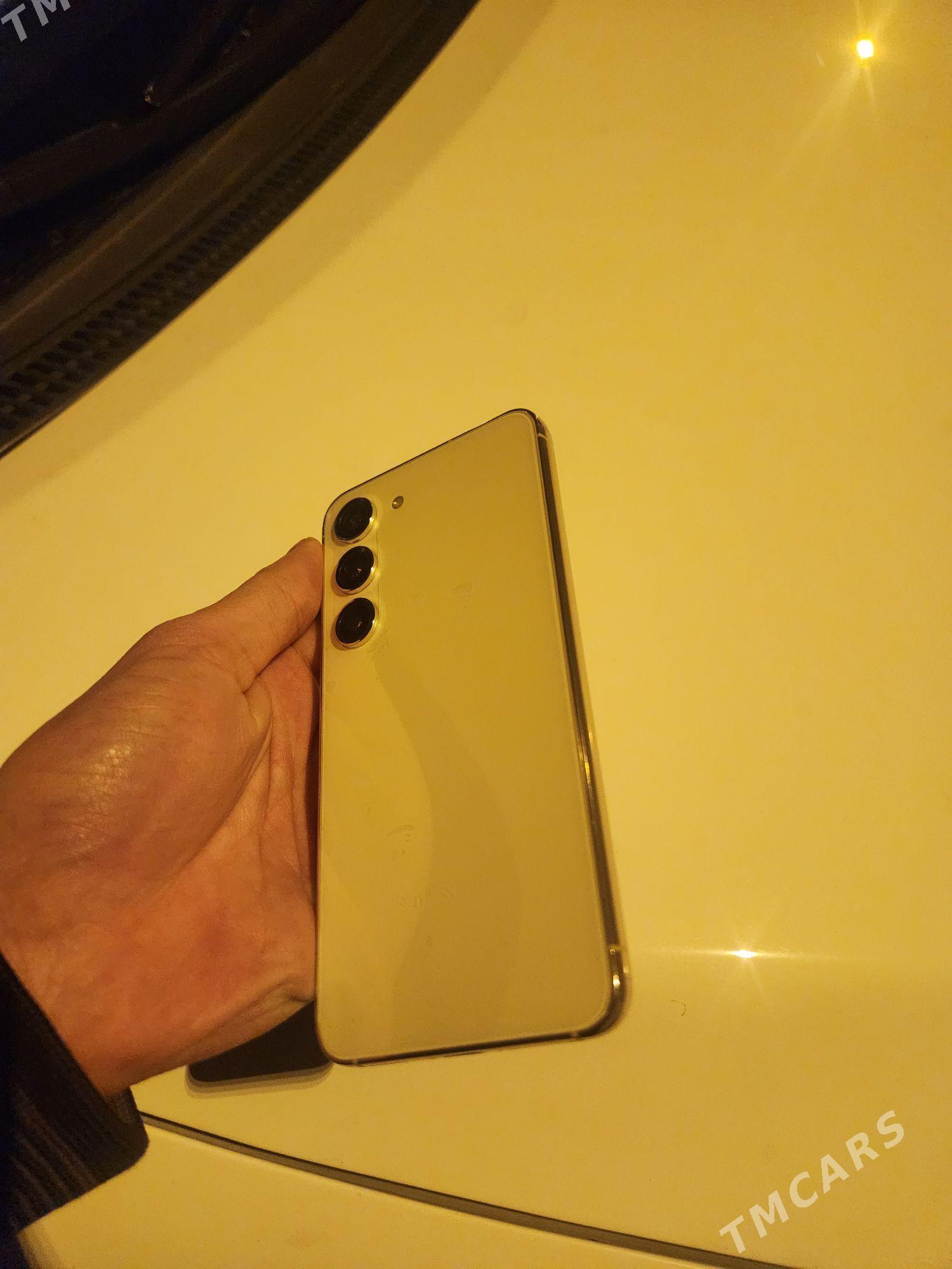 S23 256GB - Aşgabat - img 1