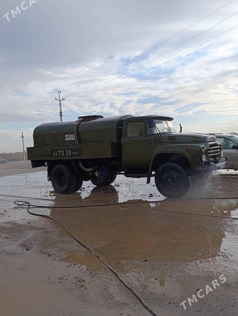 Zil 130 1987 - 90 000 TMT - Mary - img 1