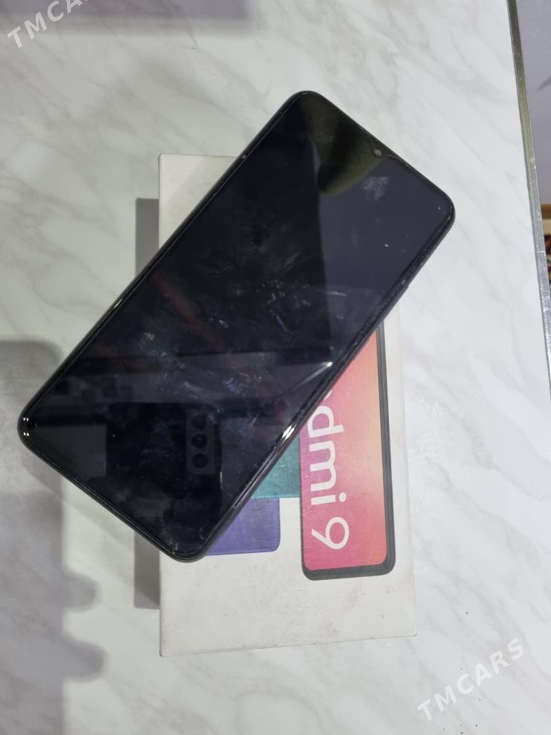 Redmi 9 - Büzmeýin - img 1