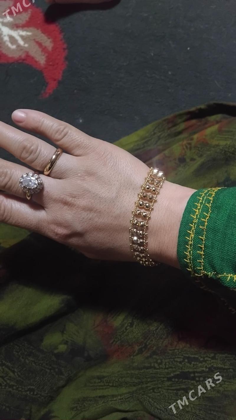 braslet - Görogly (Tagta) - img 1