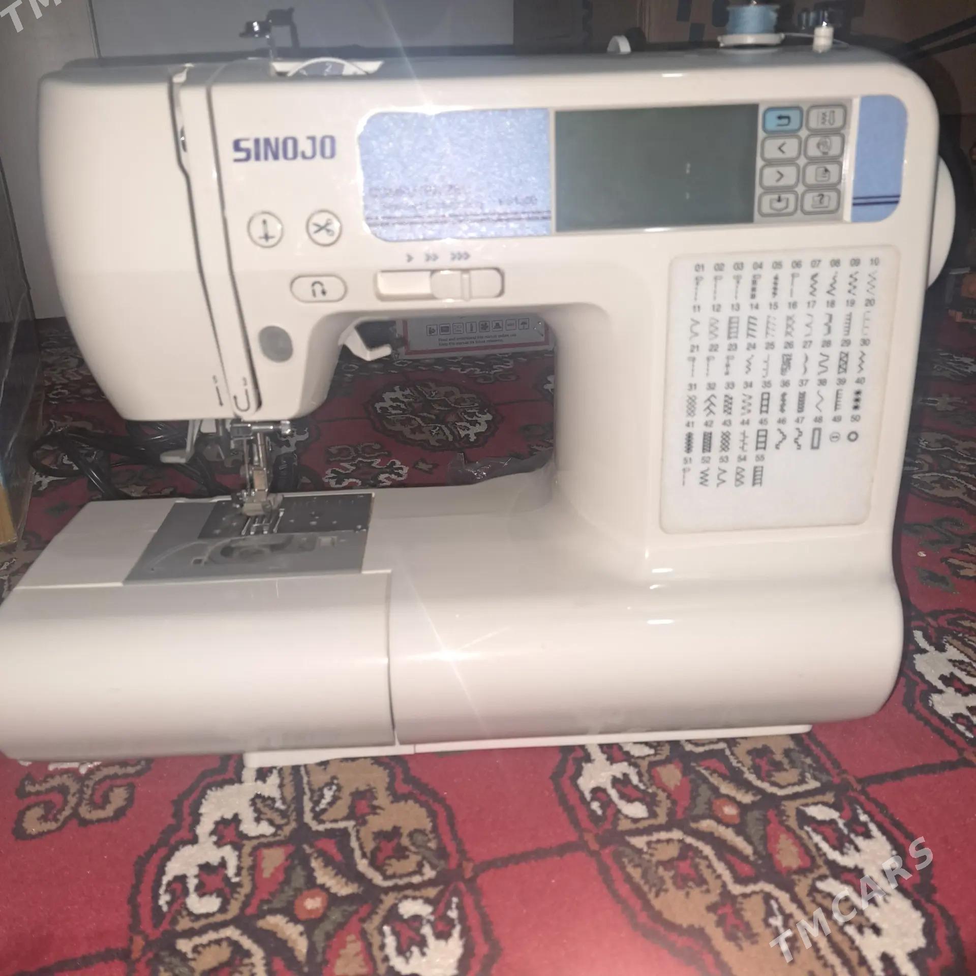 Tikin maşyn kompyuter - Чоганлы - img 1