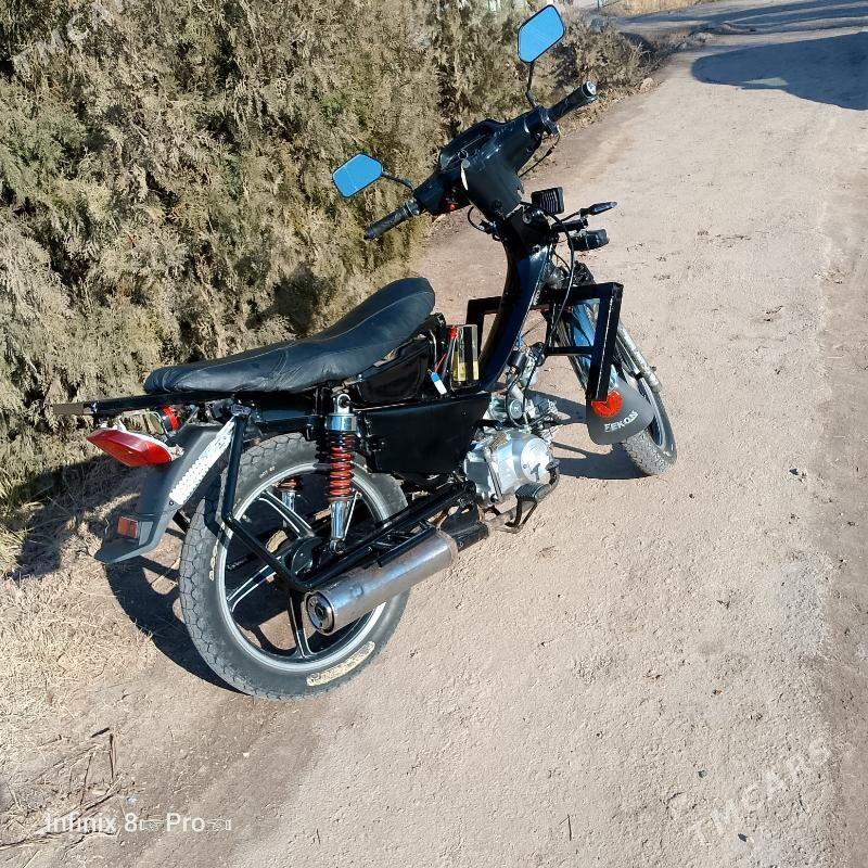 Fekon FK150-8G 2015 - 10 000 TMT - Гурбансолтан Едже - img 1