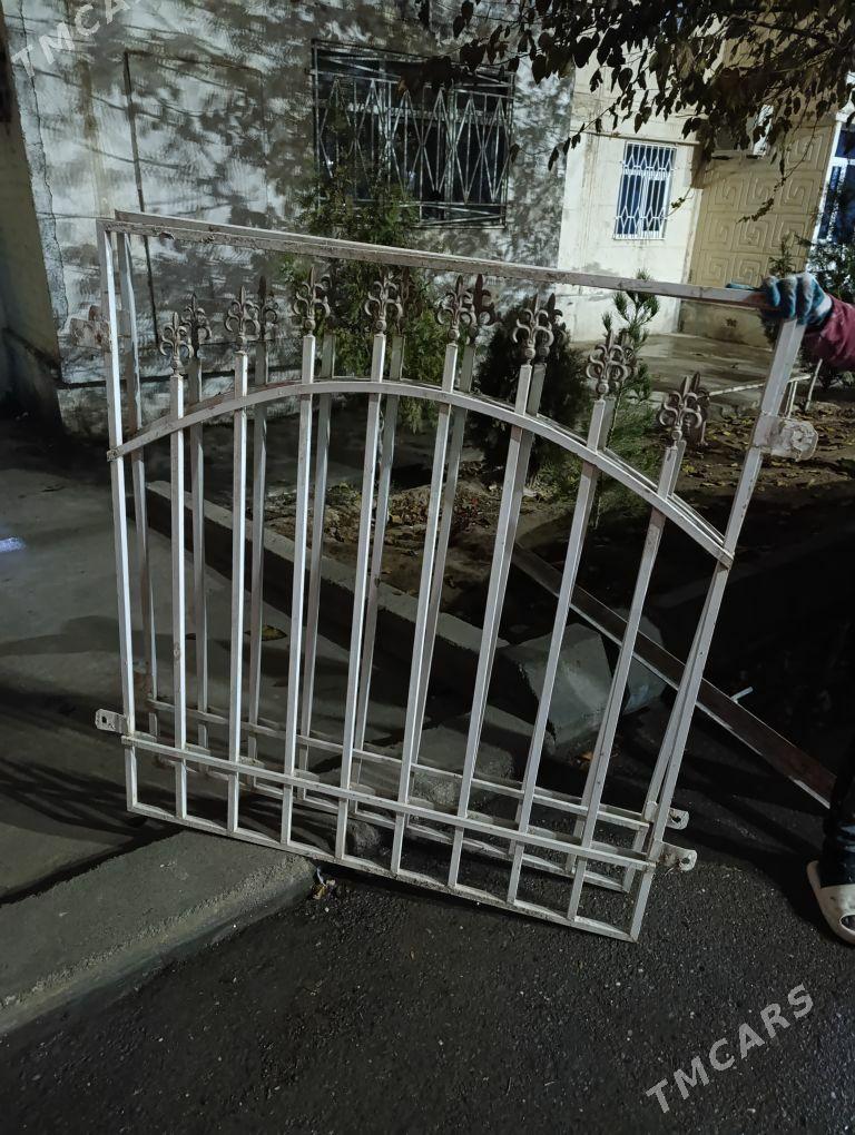 reşotka - Кëши - img 1