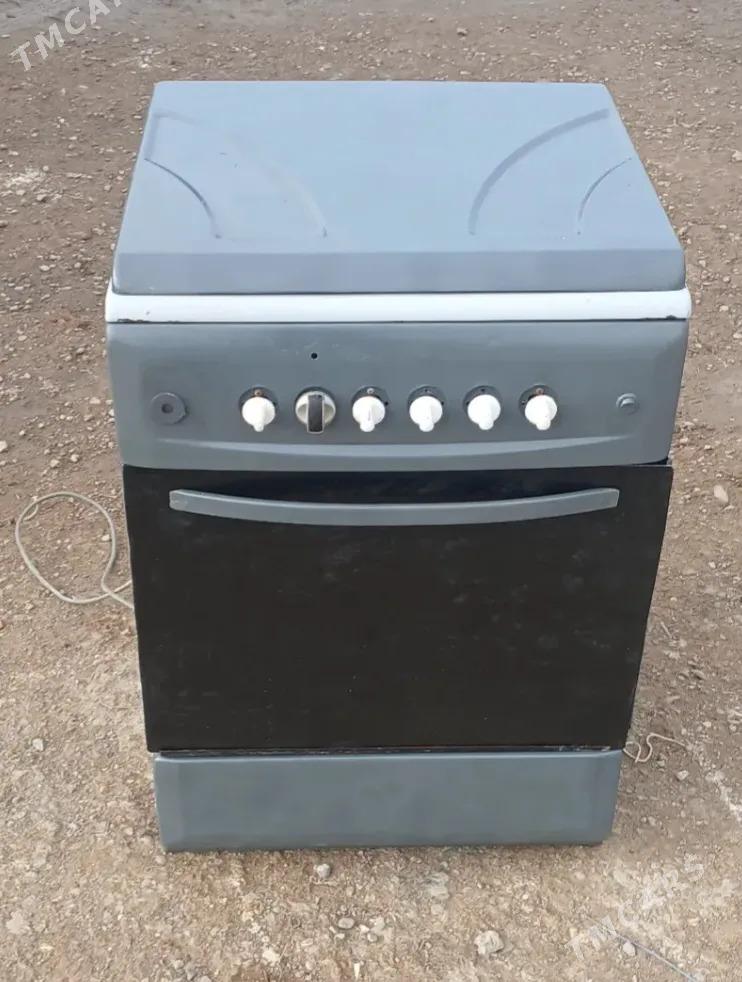 gaz plita газ плита - Aşgabat - img 1