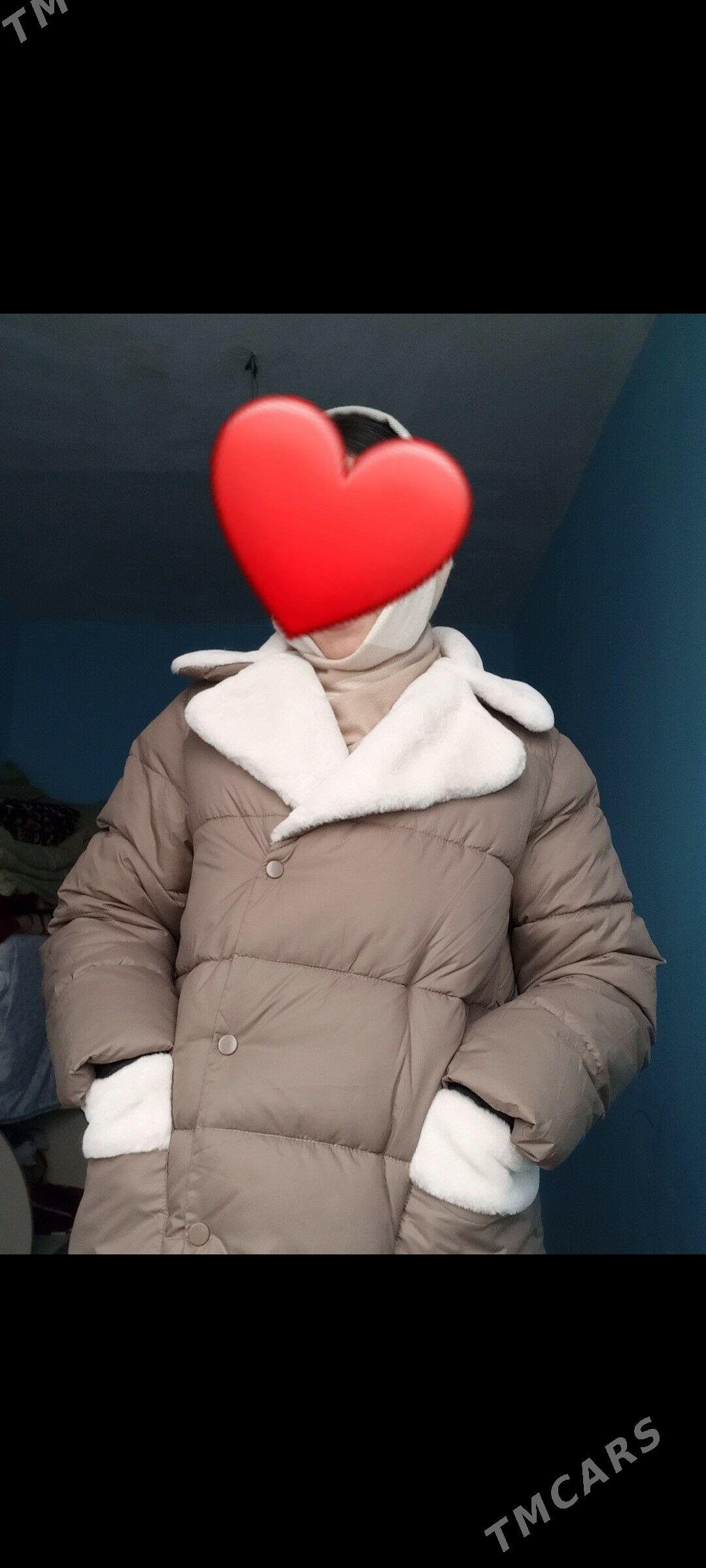 Kurtka - Daşoguz - img 1