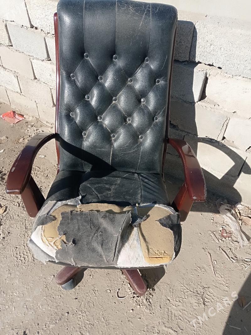 kreslo - Hazar - img 1