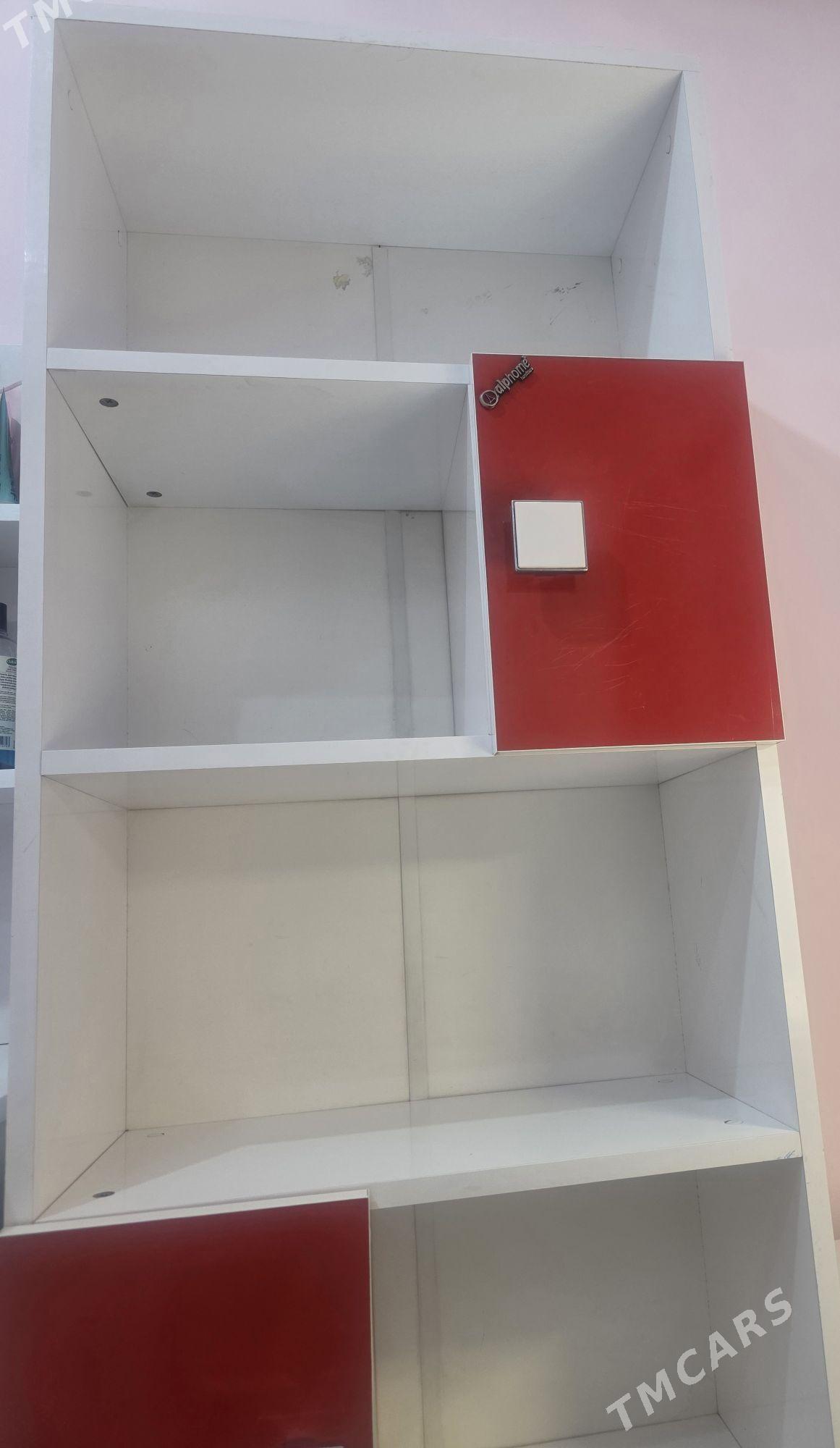 Şkaf - 30 mkr - img 1