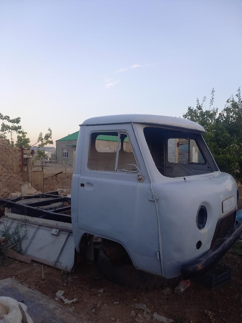 Uaz kabina 8 000 TMT - Ашхабад - img 1