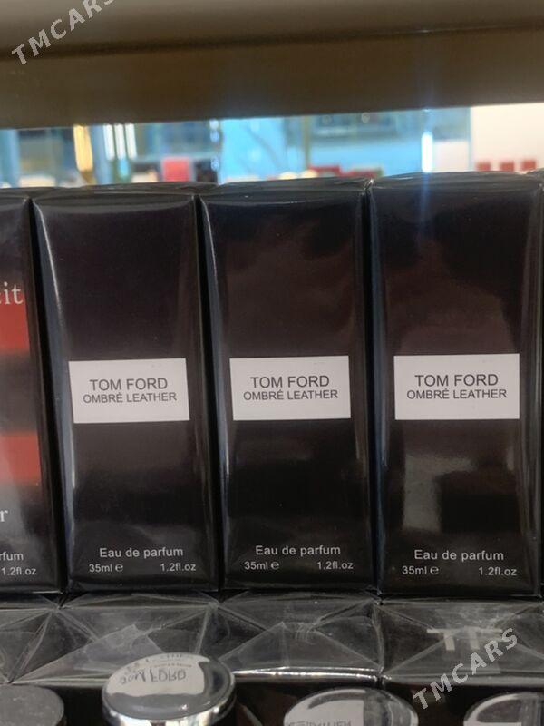 Dubayyn duhylary - Ашхабад - img 1