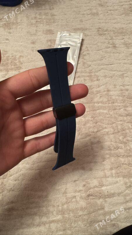 Apple Watch Remesok - Aşgabat - img 1