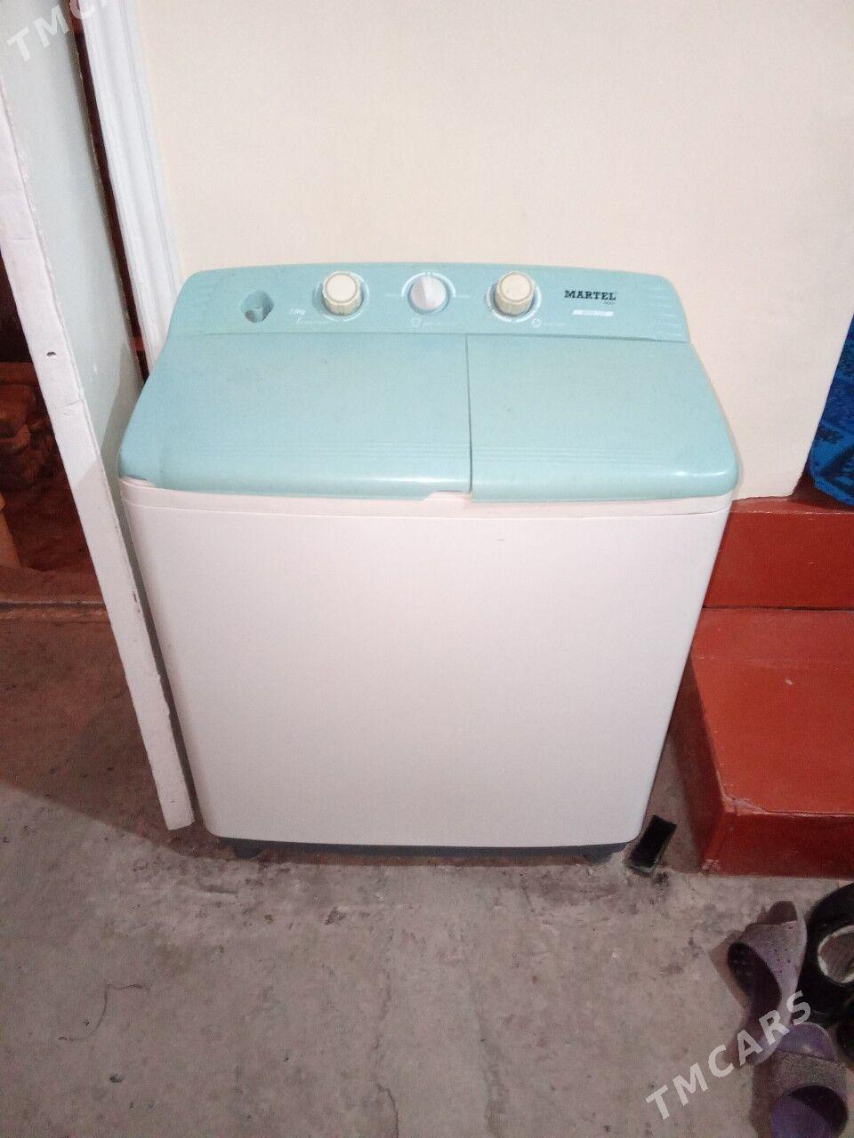 Мартел - Daşoguz - img 1