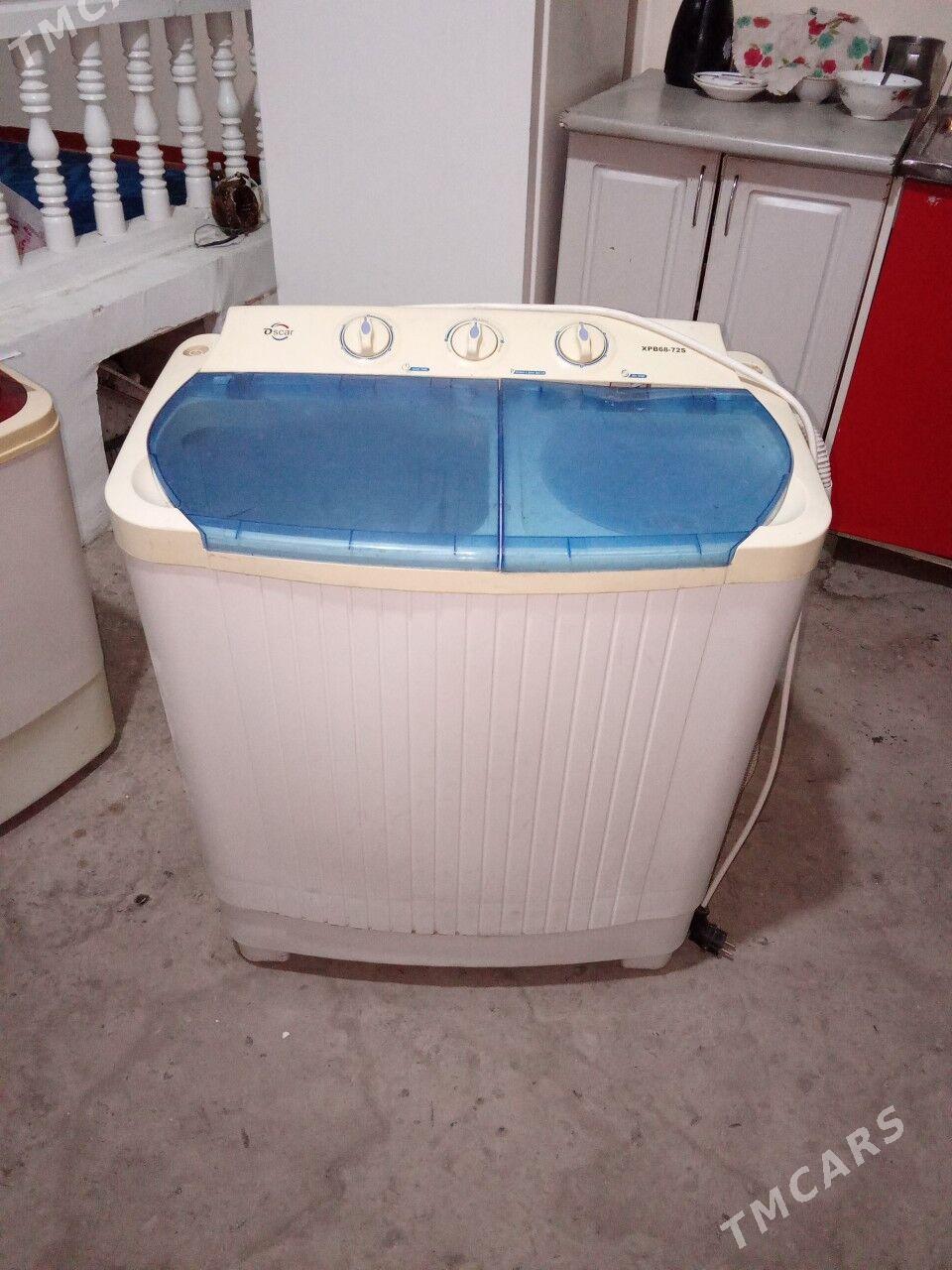 Оскар - Дашогуз - img 1