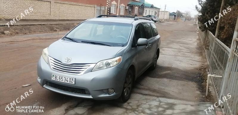 koneurgench 360 pir gatnow - Daşoguz - img 1