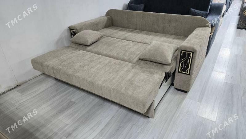 DIWAN AKARDION СПАЛЬНИ мебель - Aşgabat - img 1