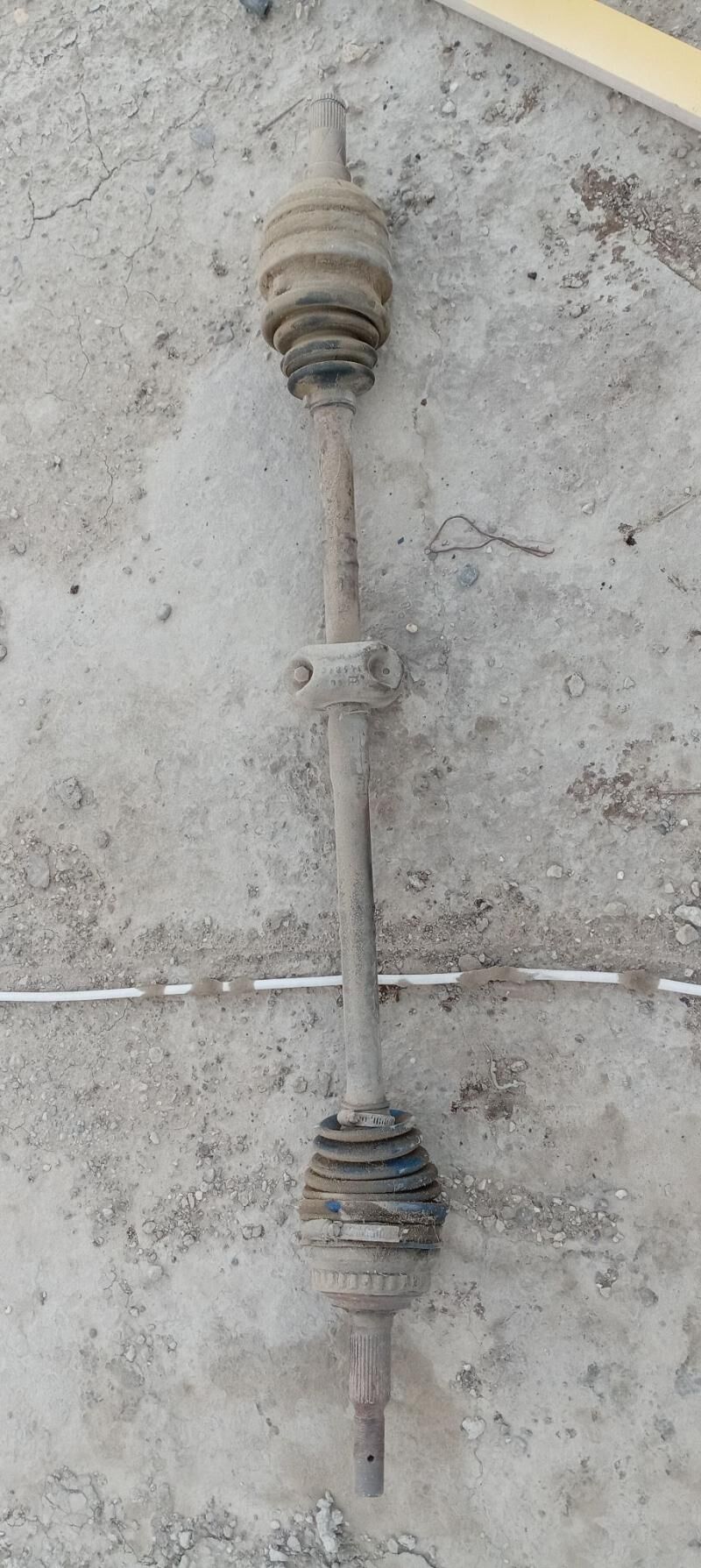 Opel granat 2 200 TMT - Гумдаг - img 1