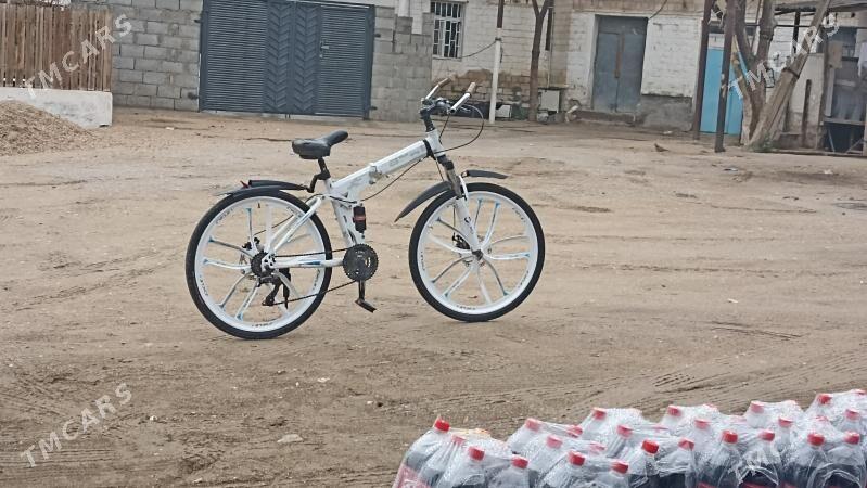 bmw velik - Балканабат - img 1