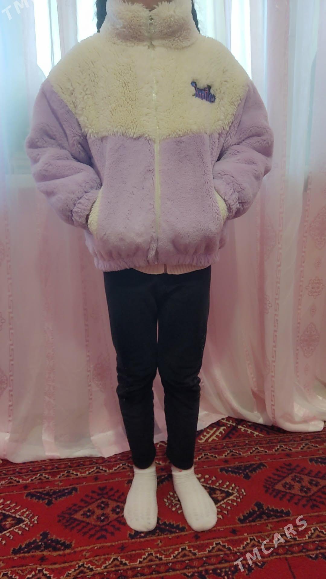 Caga palto - Aşgabat - img 1