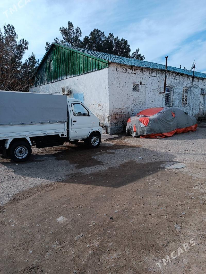 Jungheinrich DFG 25 2012 - 90 000 TMT - Туркменбаши - img 1