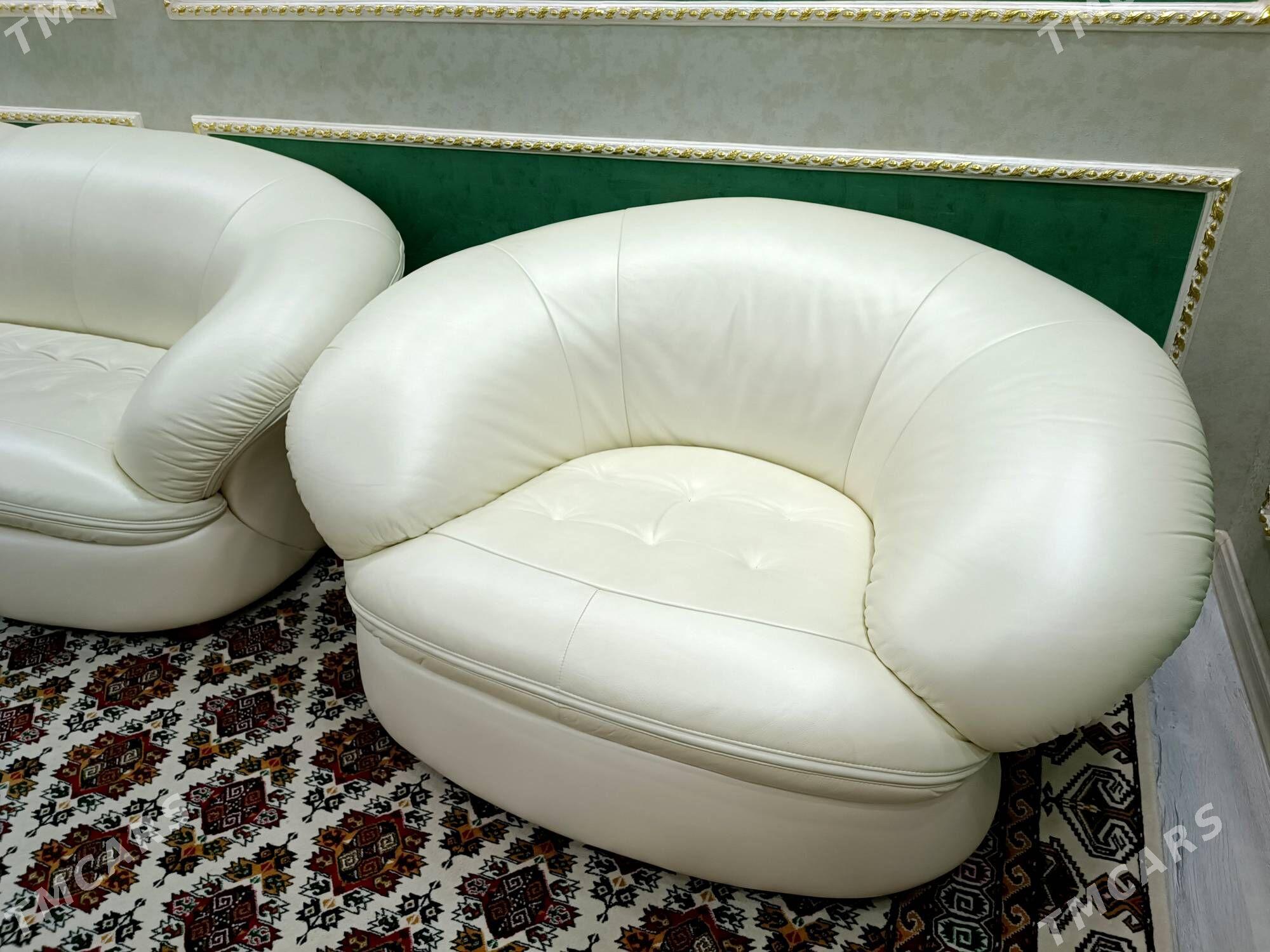 diwan kreslo диван кресло - Aşgabat - img 1