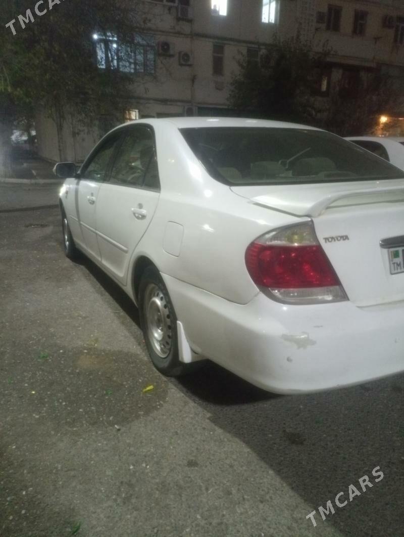 Toyota Camry 2005 - 165 000 TMT - Aşgabat - img 1