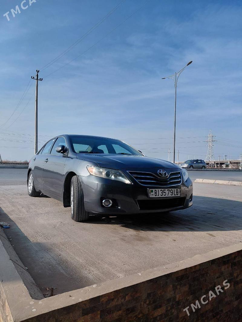 Toyota Camry 2010 - 182 000 TMT - Туркменабат - img 1