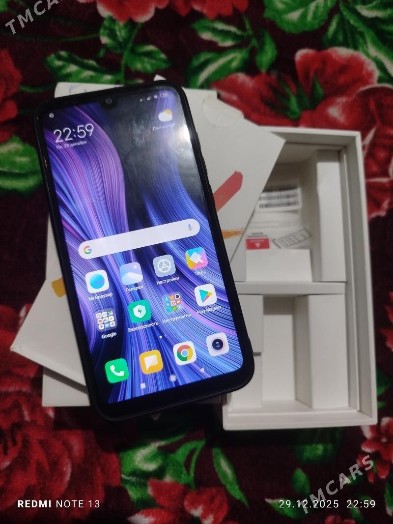 Mi play - Türkmenabat - img 1