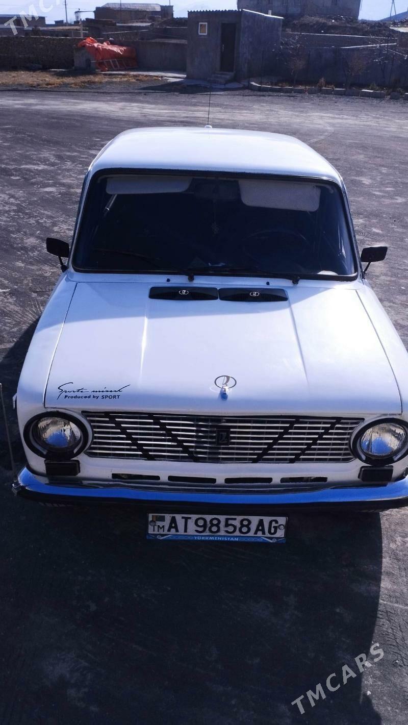 Lada 2104 1980 - 30 000 TMT - Бахарден - img 1