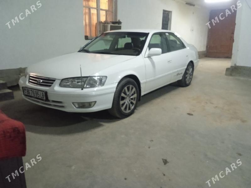 Toyota Camry 2000 - 150 000 TMT - Дянев - img 1
