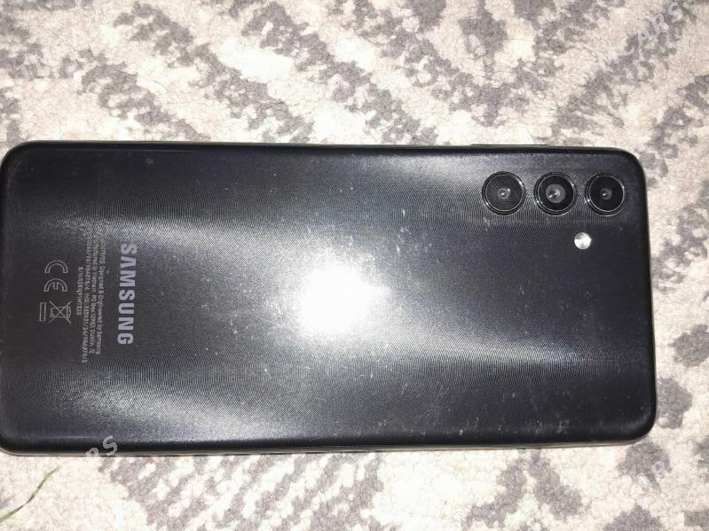 TelefiSamsung A04S - Türkmenbaşy - img 1