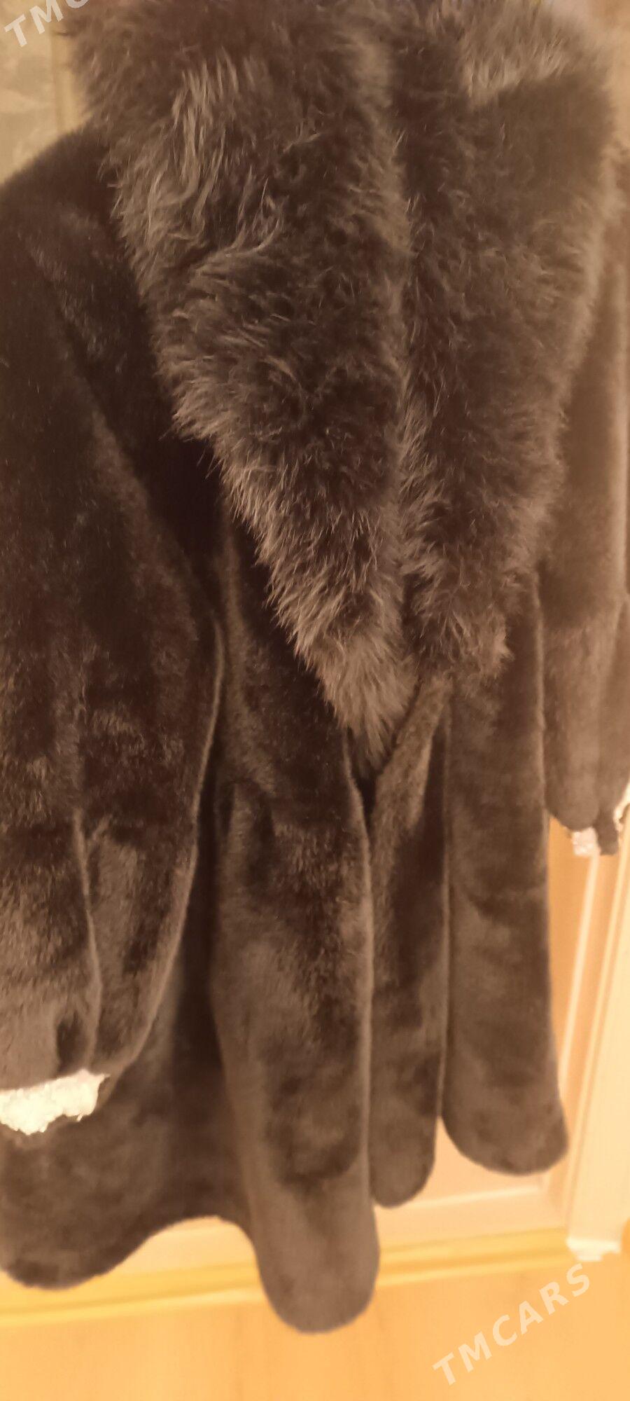 шуба - Ашхабад - img 1