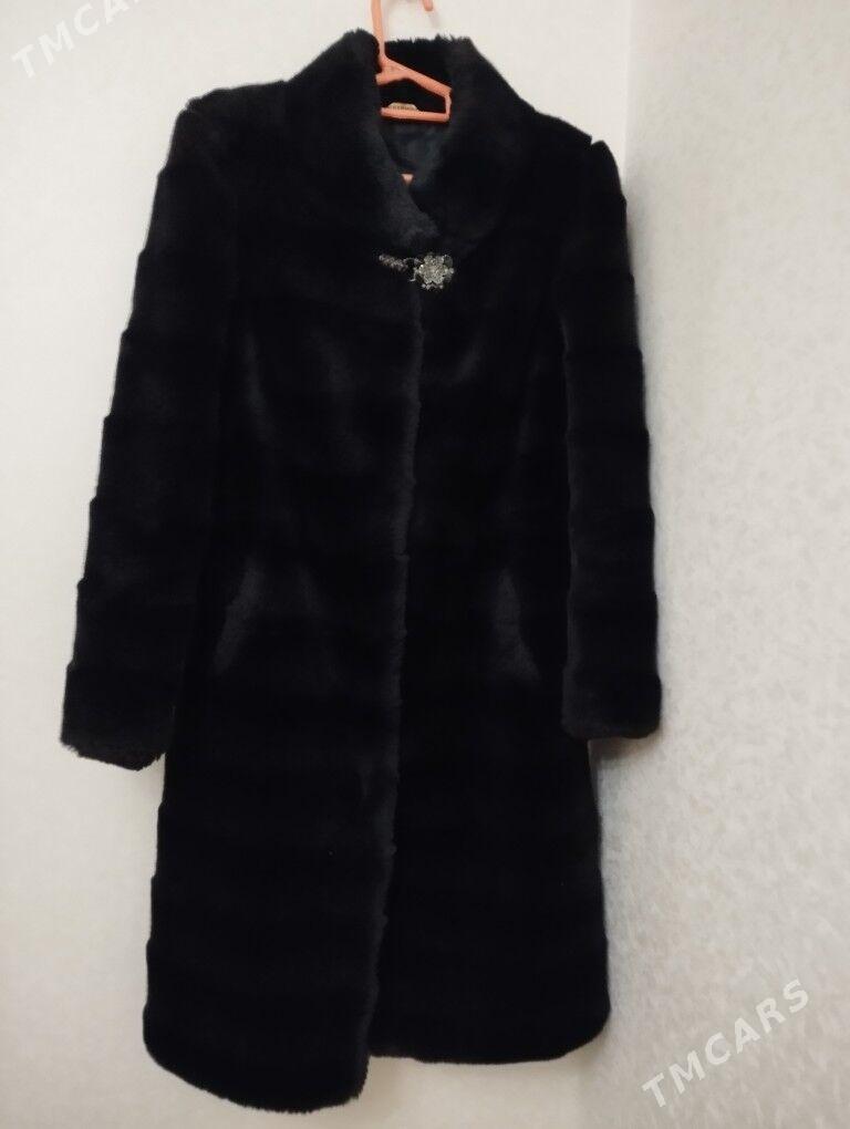 palto suba - Aşgabat - img 1