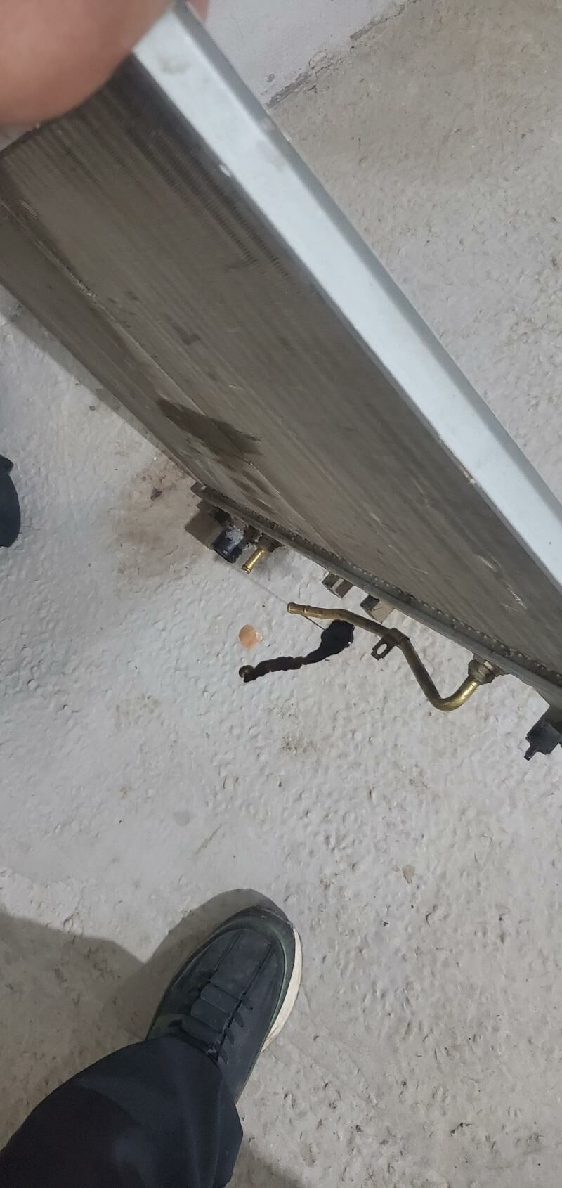 Avalon radyator 850 TMT - Türkmenabat - img 1